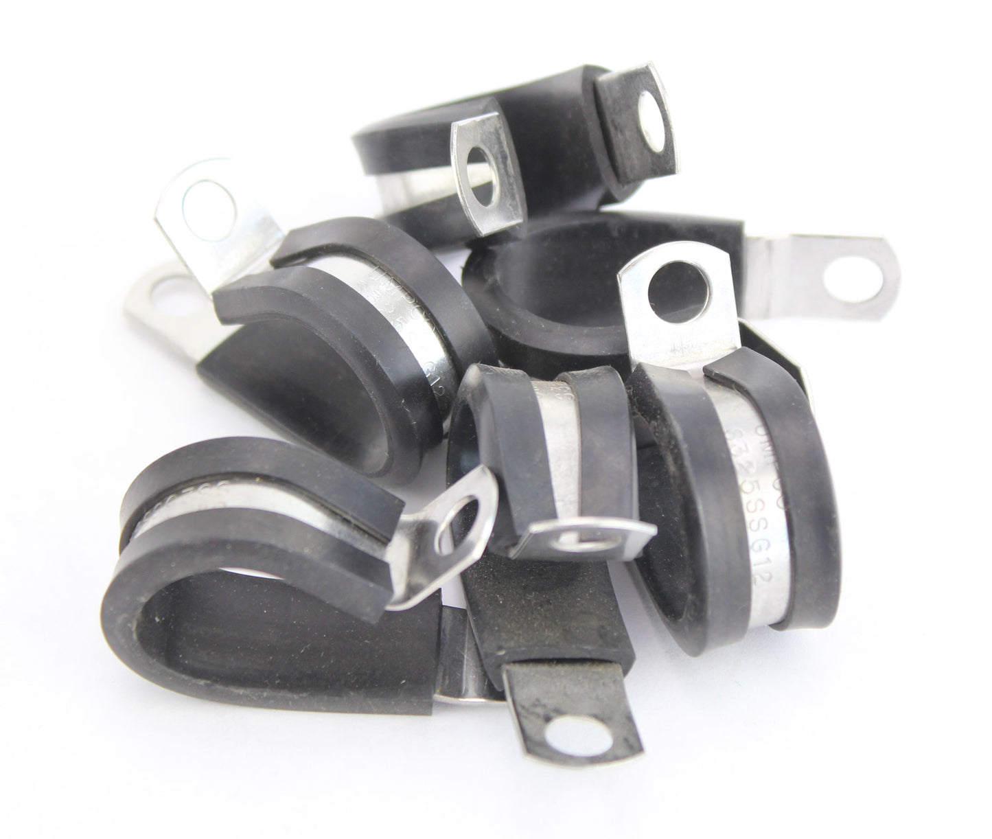 SS EPDM Loop Clamp