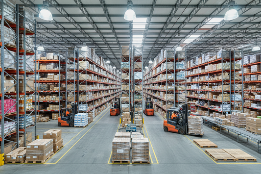 There Is a Gap in Every Major Industrial Safety Catalog Right Now