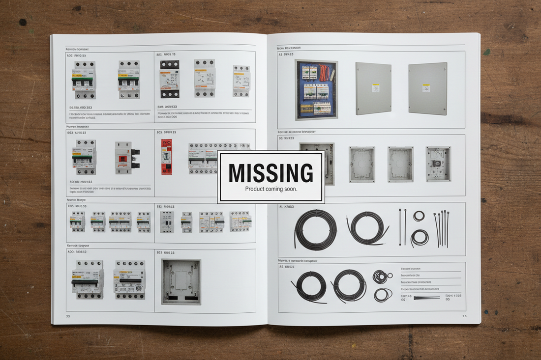 The Electrical Enclosure Fire Suppression Product Your Industrial Catalog Is Missing