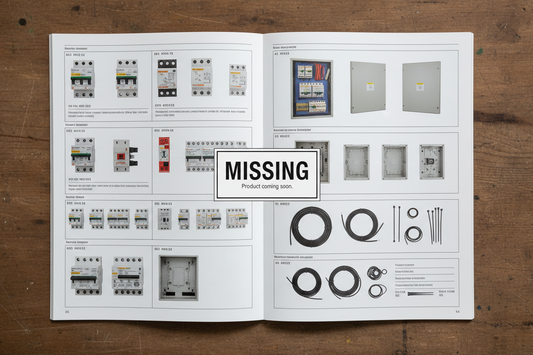 The Electrical Enclosure Fire Suppression Product Your Industrial Catalog Is Missing