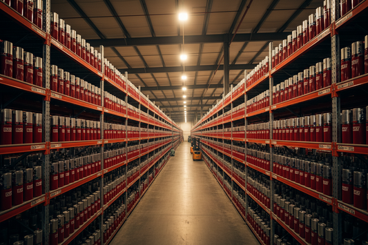 The Fire Suppression Category Most Industrial Distributors Are Not Carrying Yet