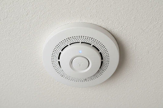 The Difference Between Fire Detection and Fire Suppression