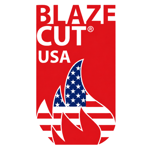 BlazeCutUSA