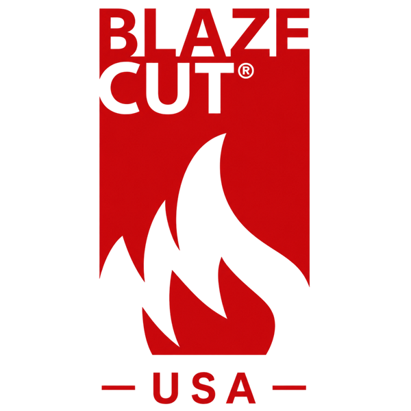 BlazeCutUSA
