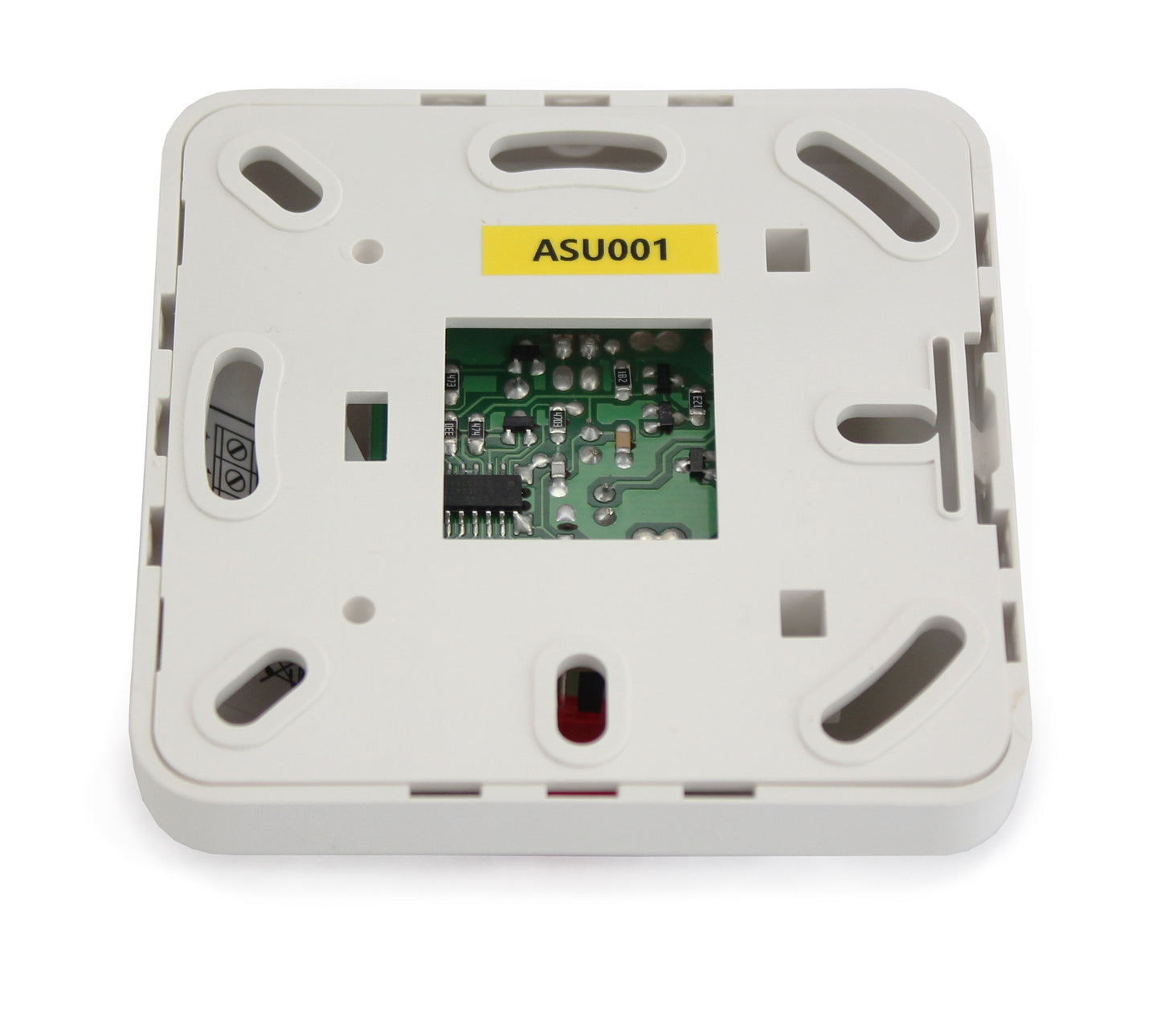 Indoor Signaling Unit with Light and Sound