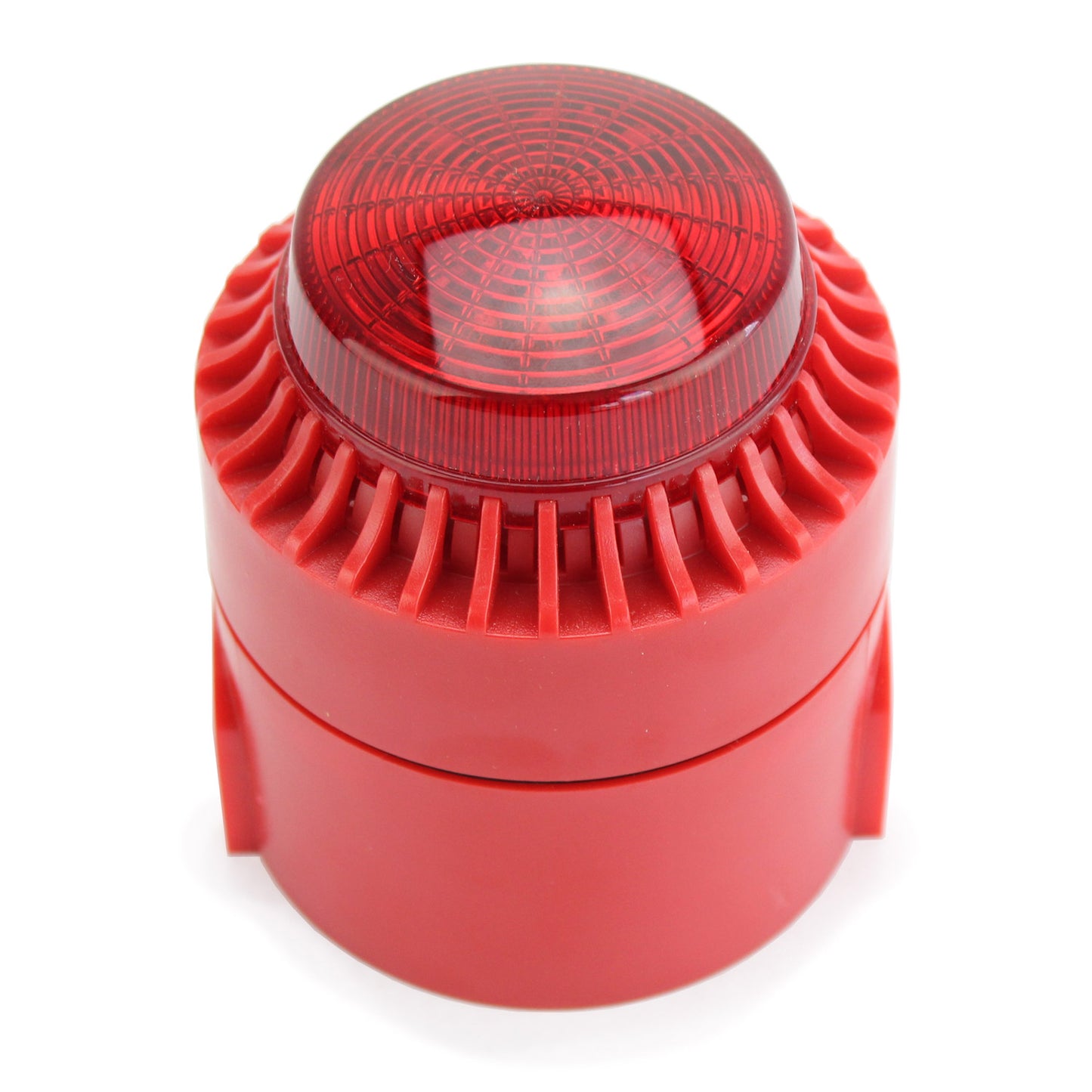 Signaling Unit with Light and Sound