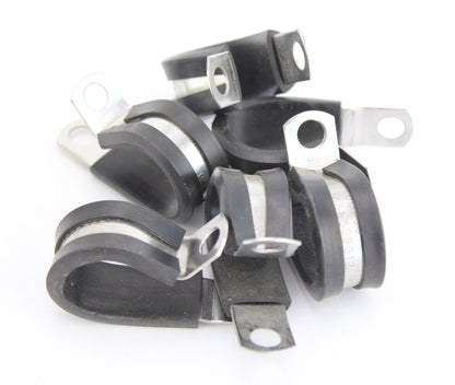 SS EPDM Loop Clamp